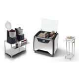 Robopop Start 2.0 Air Ice Pop Workstation Flex Combo