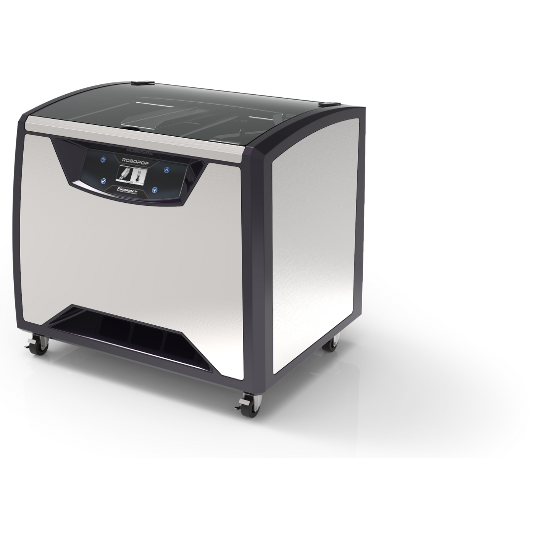 Robopop Start 2.0 Air Ice Pop Workstation