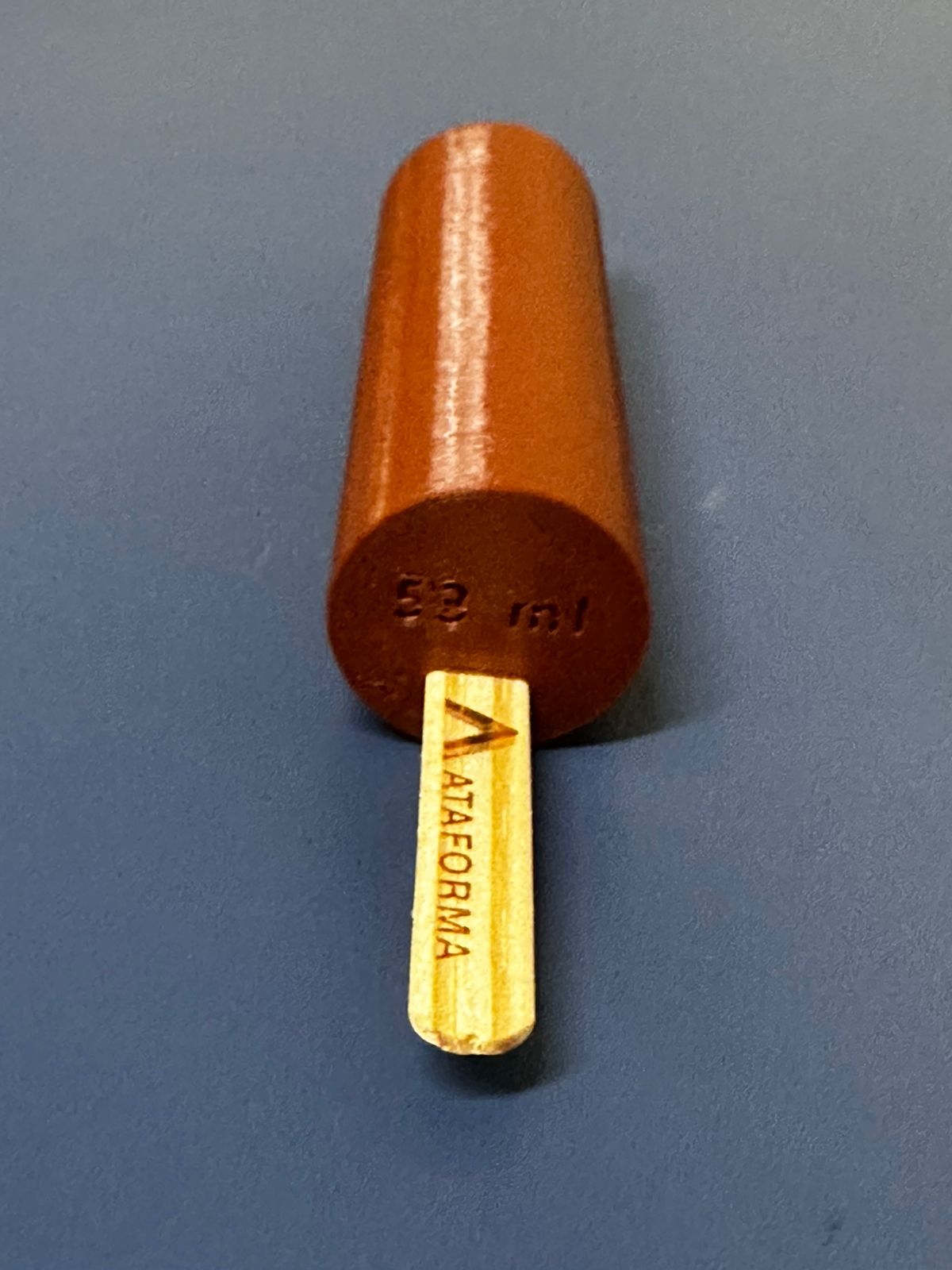 Molde Ataforma Picochurro 94ml 3.7oz 22 Cavidades