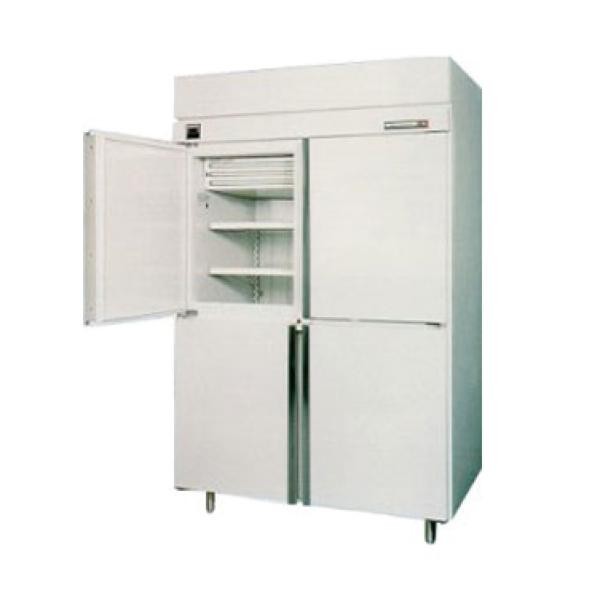 T50hsql Two Door Ice Cream Hardening