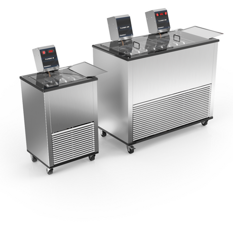 Turbo 25 Water Triphase Artisanal Ice Pop Machine