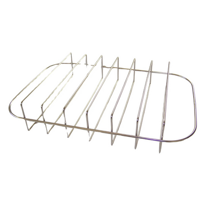 5L Pan Popsicle Rack Insert